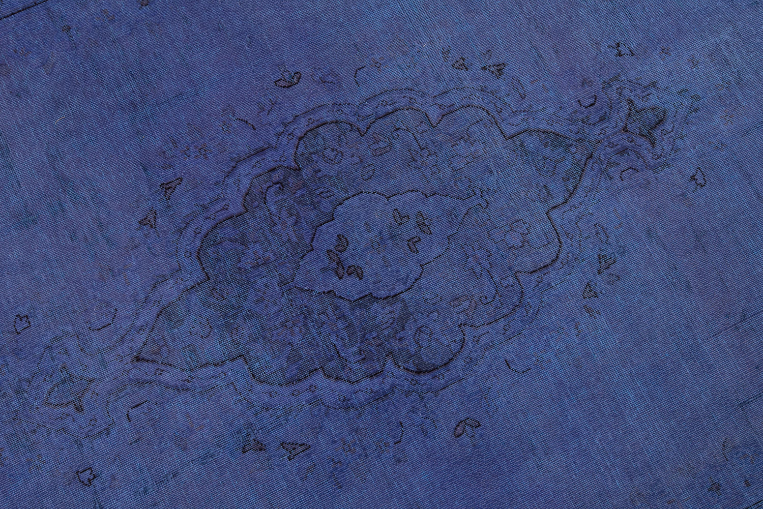 Alfombra vintage | 287 x 202 cm