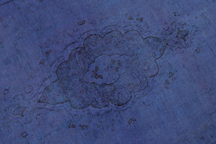 Alfombra vintage | 287 x 202 cm