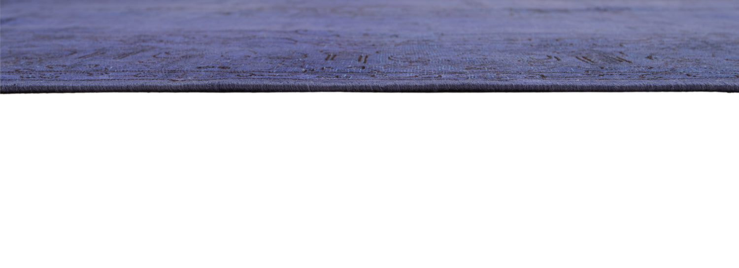 Alfombra vintage | 287 x 202 cm