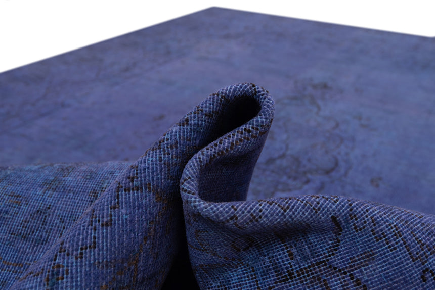 Alfombra vintage | 287 x 202 cm