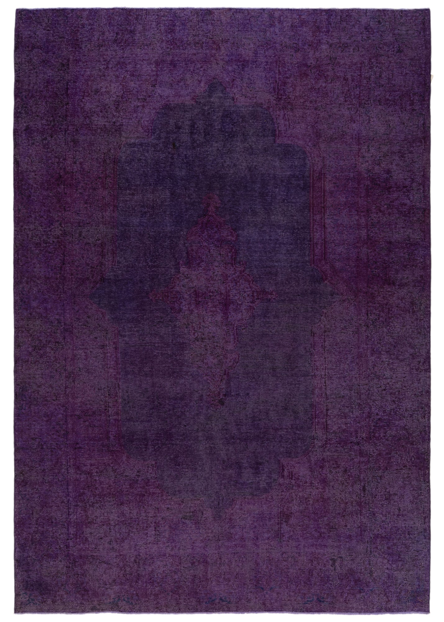 Alfombra vintage | 300 x 206 cm