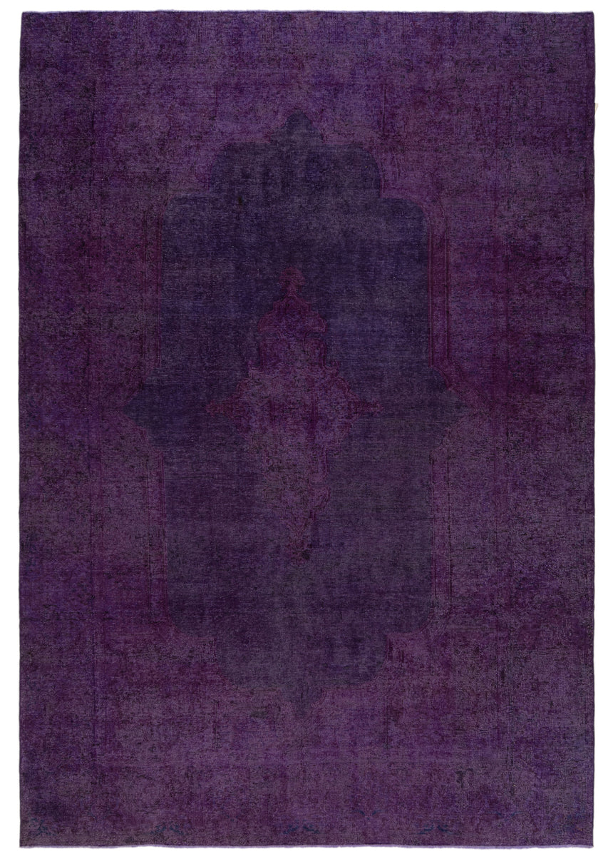 Alfombra vintage | 300 x 206 cm