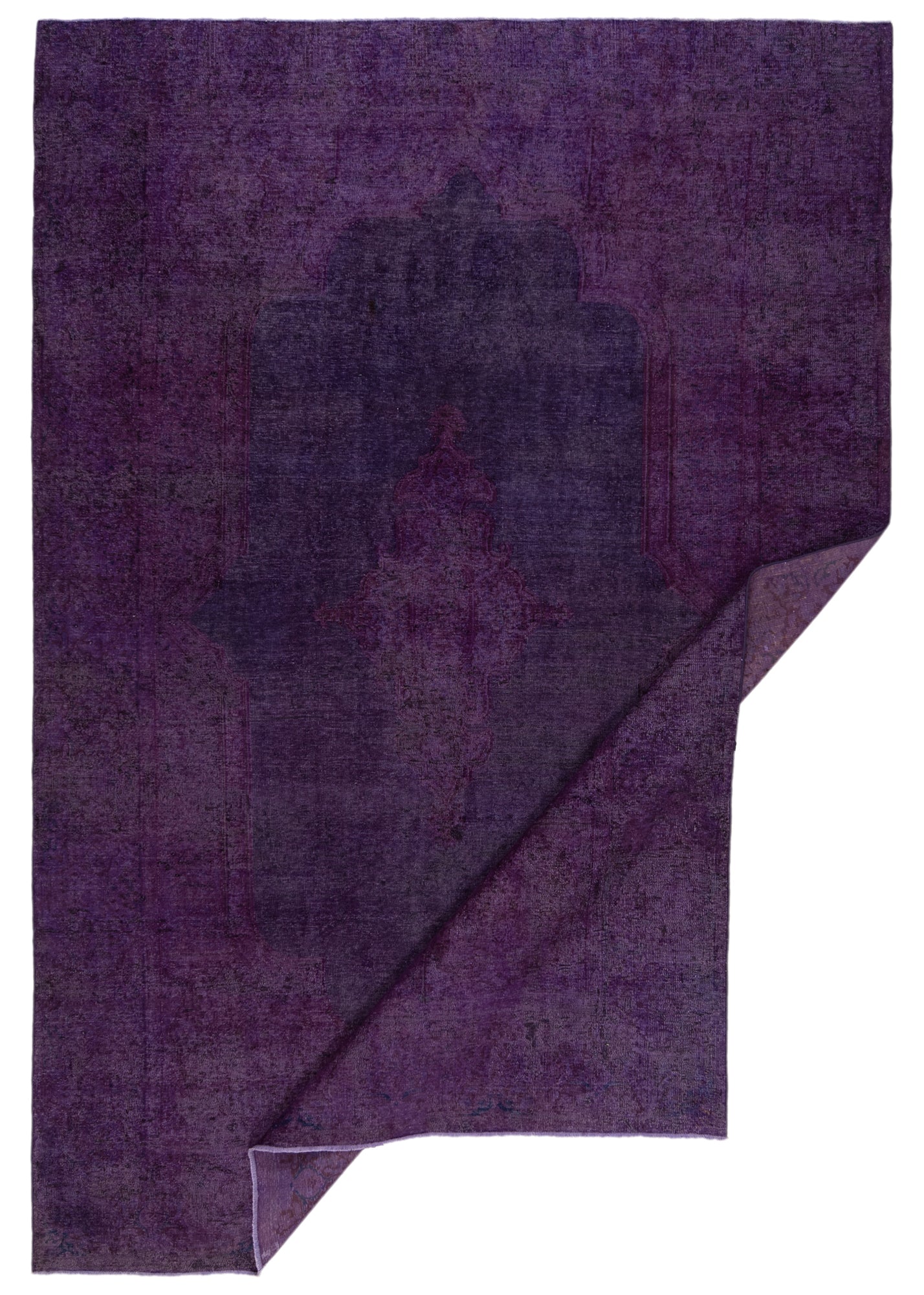 Alfombra vintage | 300 x 206 cm