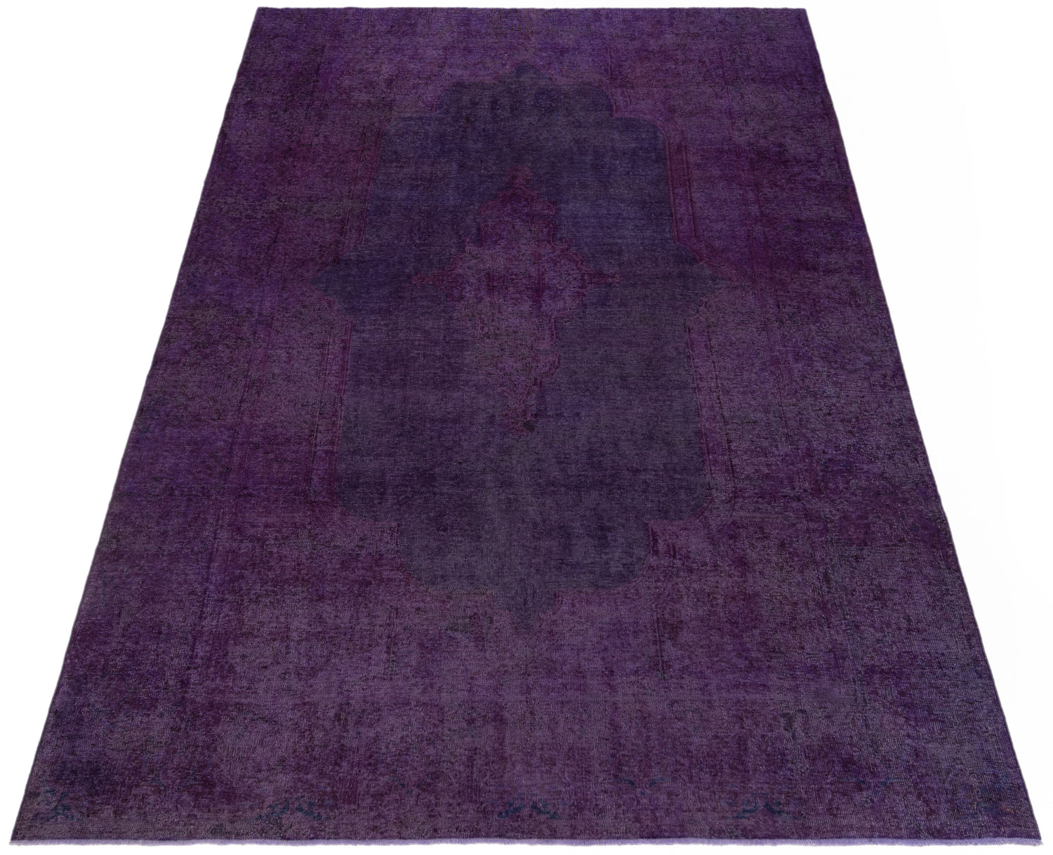 Alfombra vintage | 300 x 206 cm