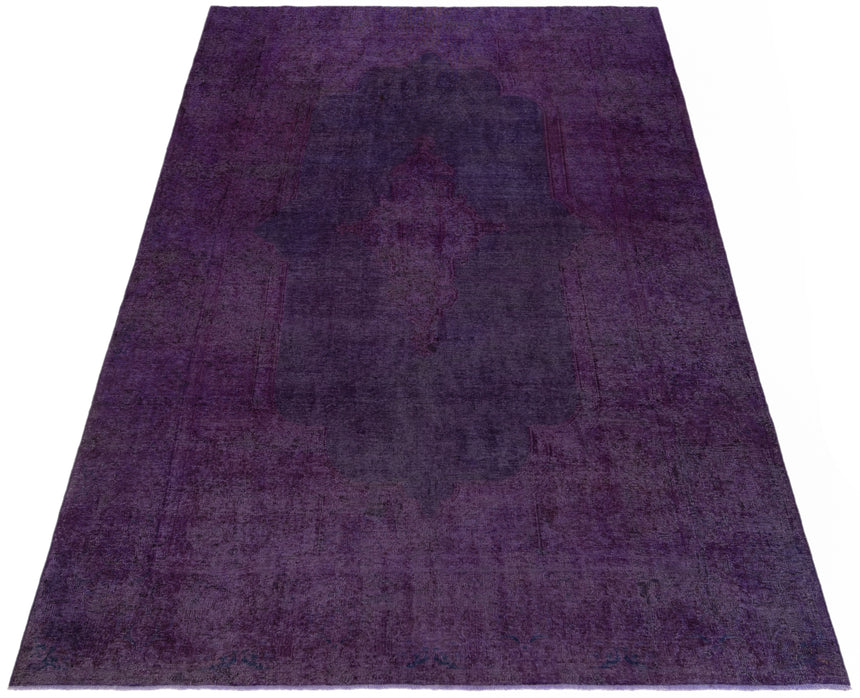Alfombra vintage | 300 x 206 cm