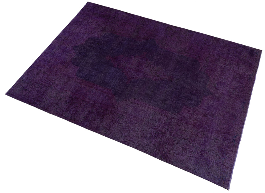 Alfombra vintage | 300 x 206 cm