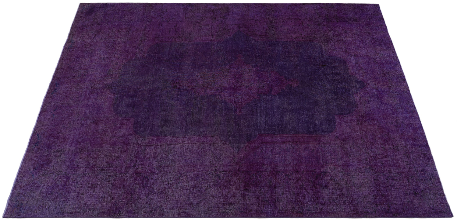 Alfombra vintage | 300 x 206 cm