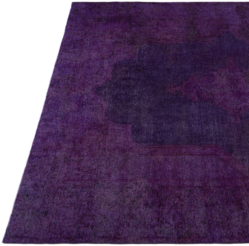 Alfombra vintage | 300 x 206 cm
