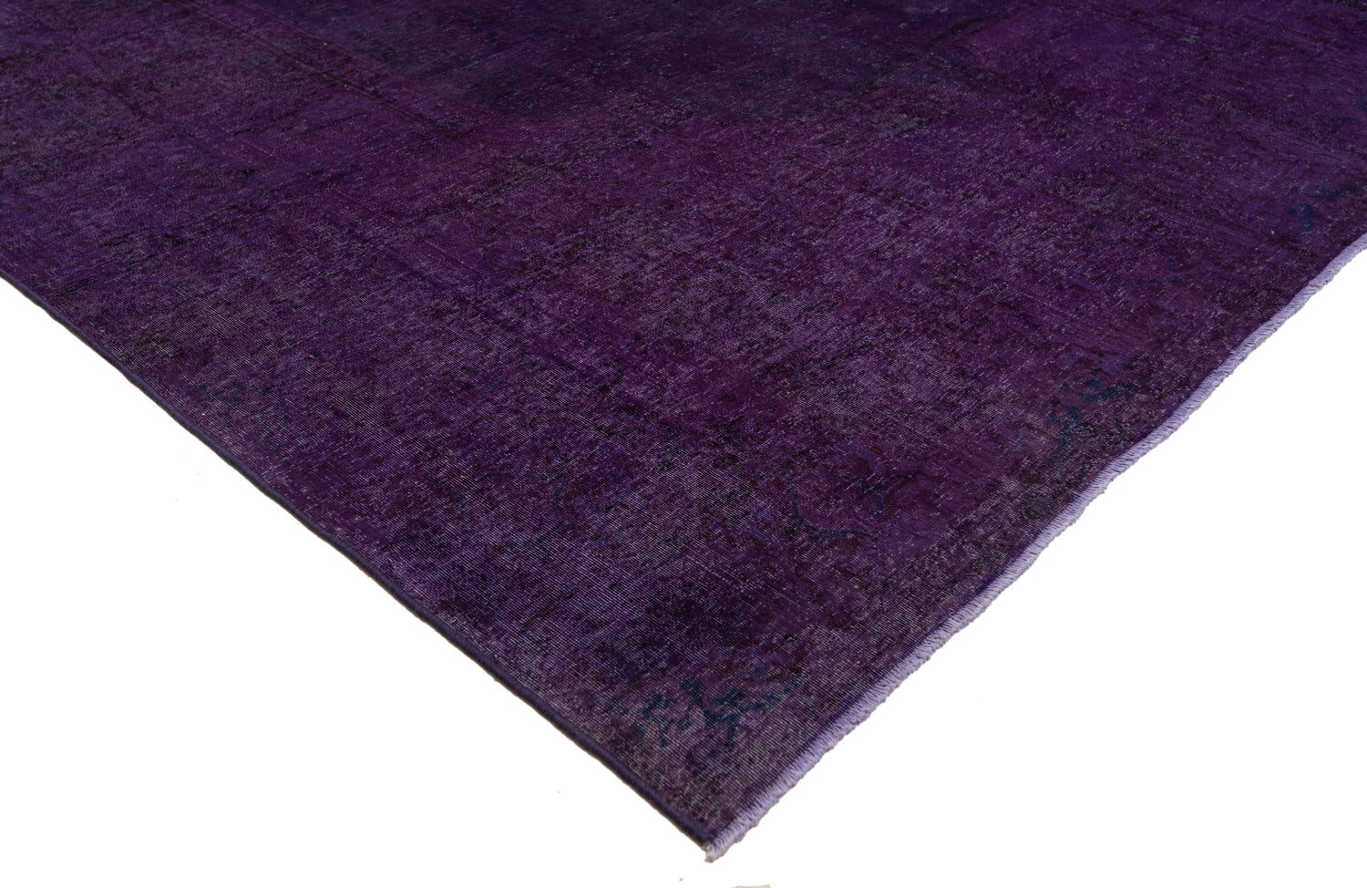 Alfombra vintage | 300 x 206 cm