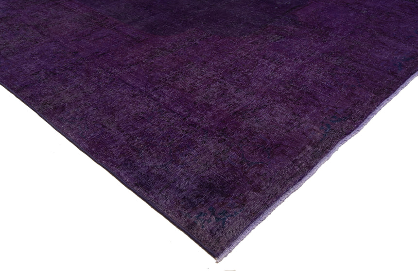 Alfombra vintage | 300 x 206 cm