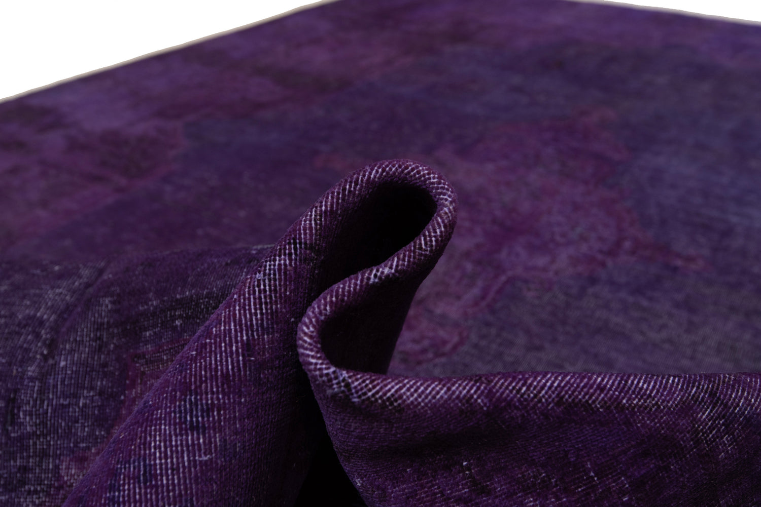 Alfombra vintage | 300 x 206 cm