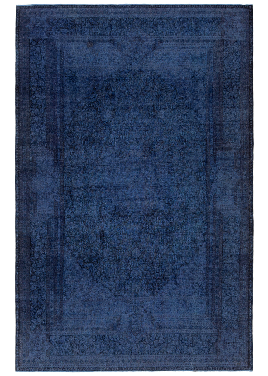 Alfombra vintage | 288 x 186 cm