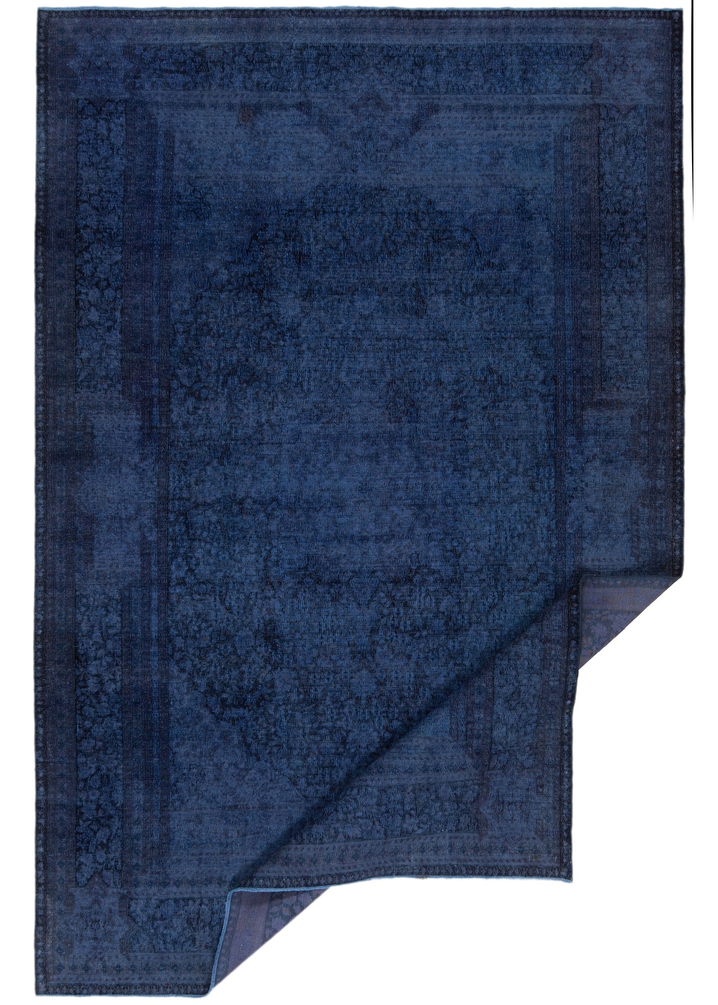 Alfombra vintage | 288 x 186 cm