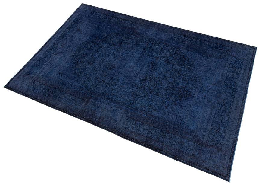Alfombra vintage | 288 x 186 cm