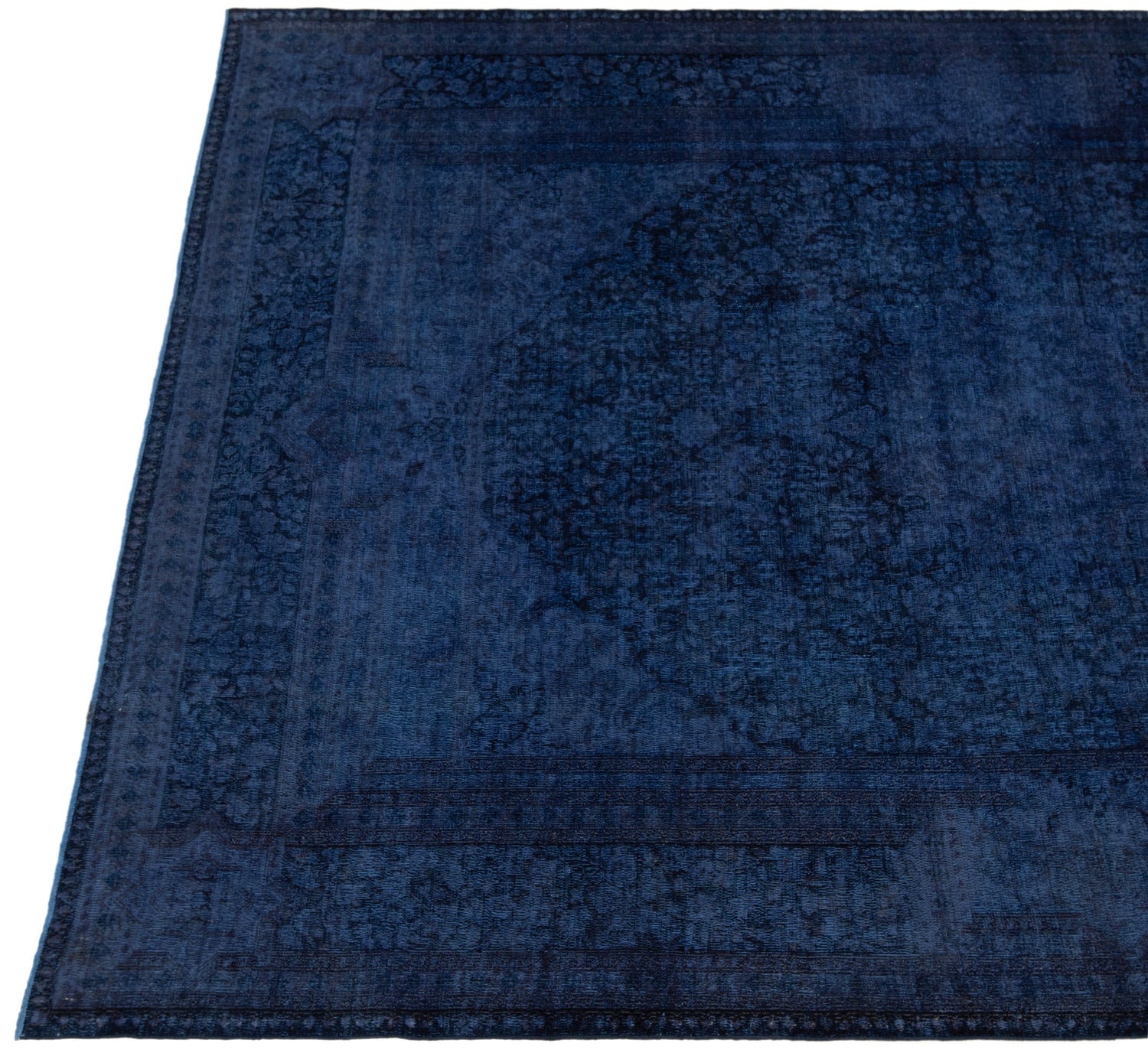 Alfombra vintage | 288 x 186 cm