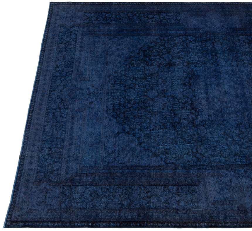 Alfombra vintage | 288 x 186 cm
