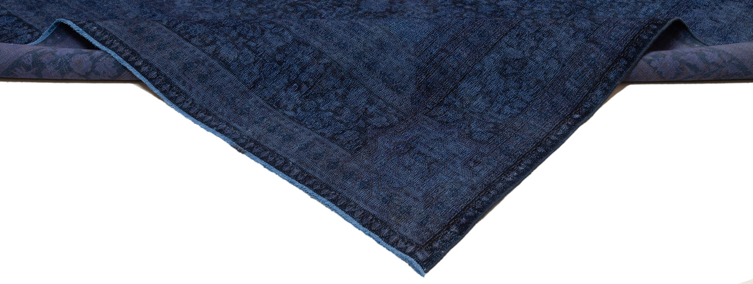 Alfombra vintage | 288 x 186 cm