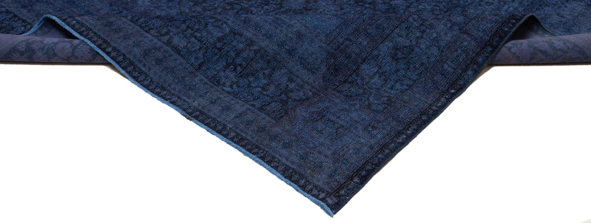 Alfombra vintage | 288 x 186 cm