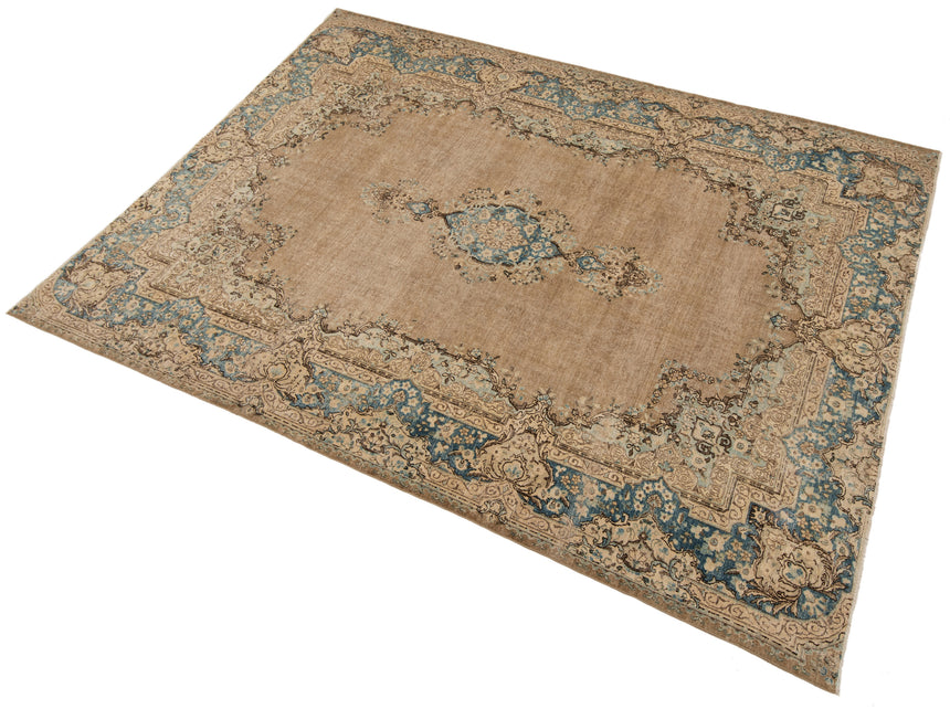 Alfombra vintage | 341 x 244 cm