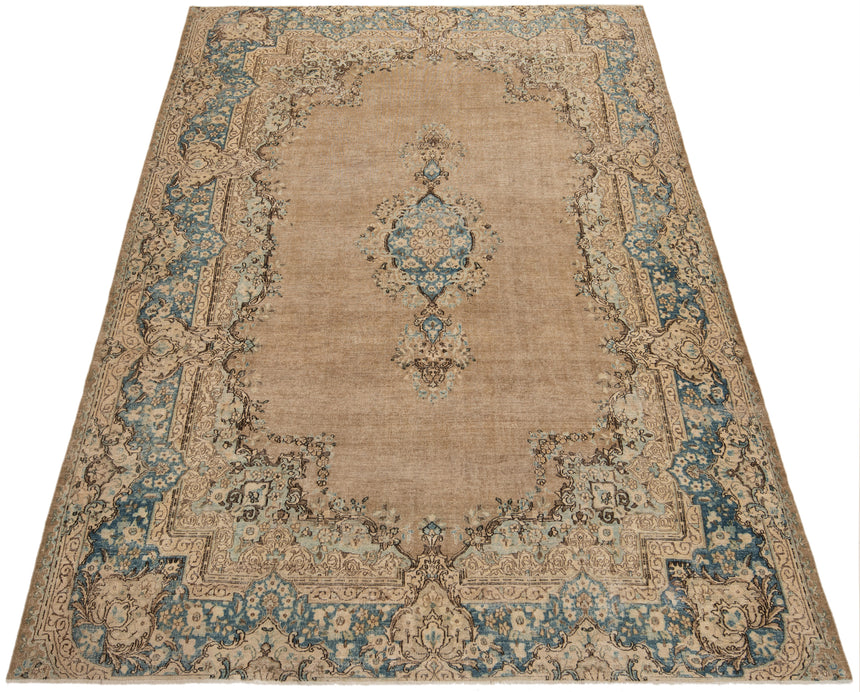 Alfombra vintage | 341 x 244 cm