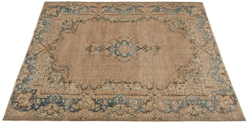Alfombra vintage | 341 x 244 cm