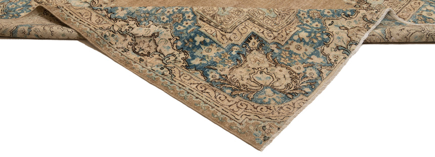 Alfombra vintage | 341 x 244 cm