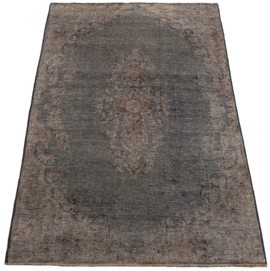 Alfombra vintage | 143 x 90 cm
