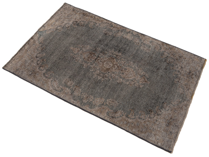 Alfombra vintage | 143 x 90 cm
