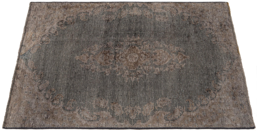 Alfombra vintage | 143 x 90 cm