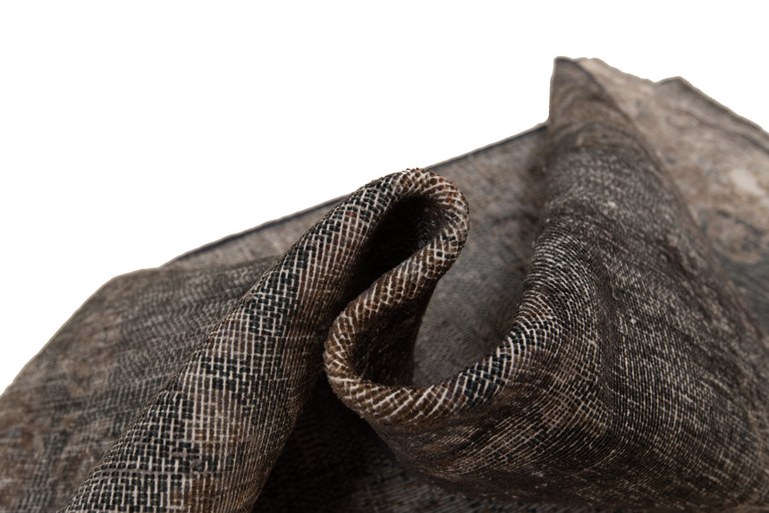 Alfombra vintage | 143 x 90 cm