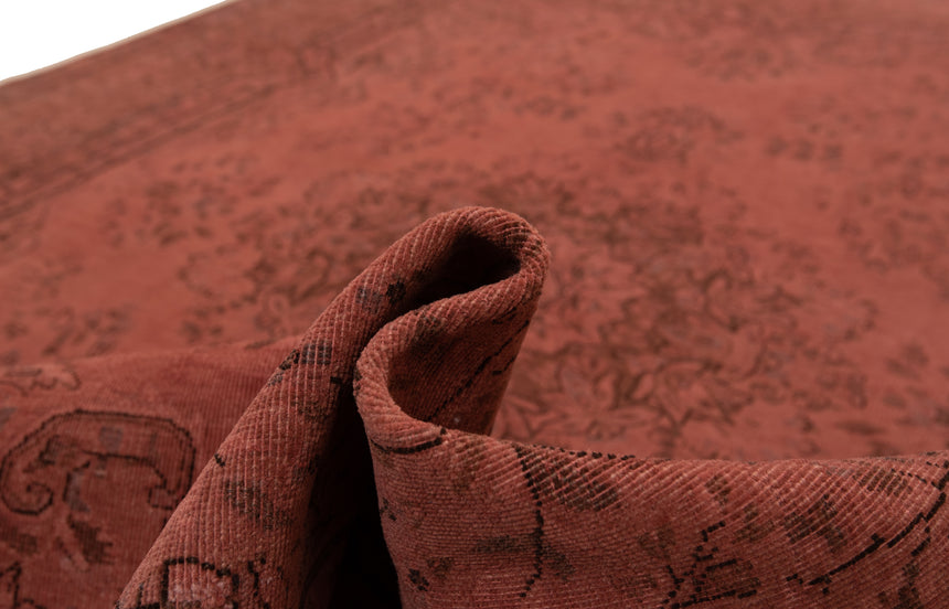 Alfombra vintage | 288 x 221 cm