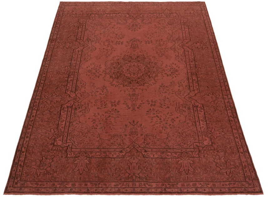 Alfombra vintage | 288 x 221 cm
