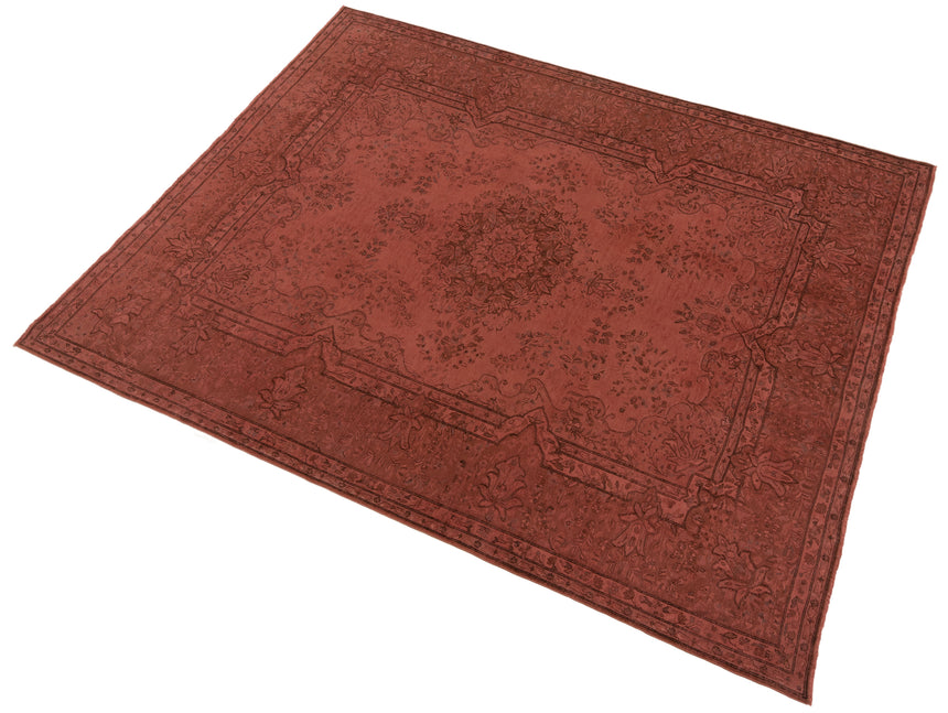 Alfombra vintage | 288 x 221 cm