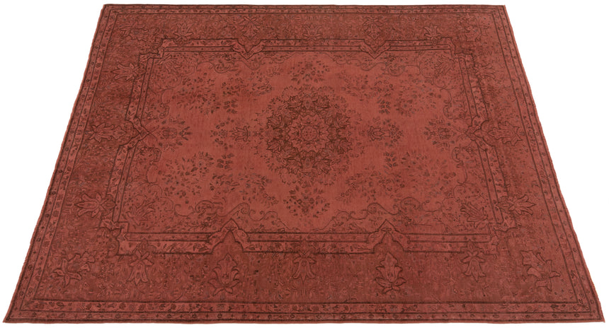 Alfombra vintage | 288 x 221 cm