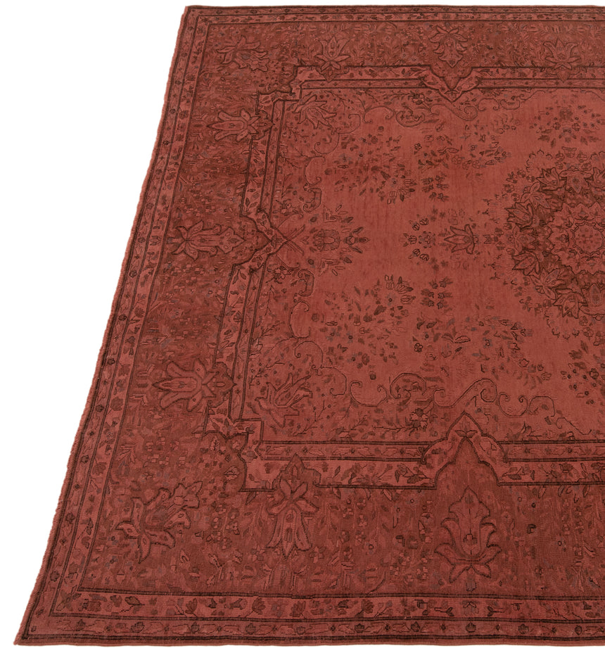 Alfombra vintage | 288 x 221 cm