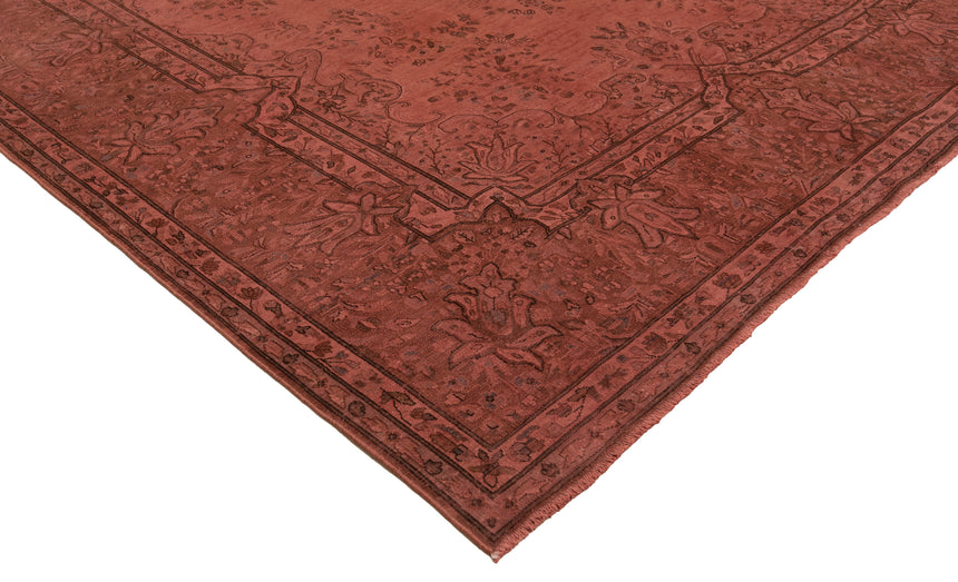 Alfombra vintage | 288 x 221 cm