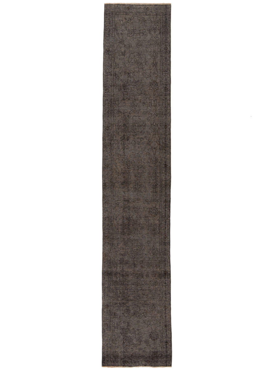Alfombra vintage | 393 x 72 cm