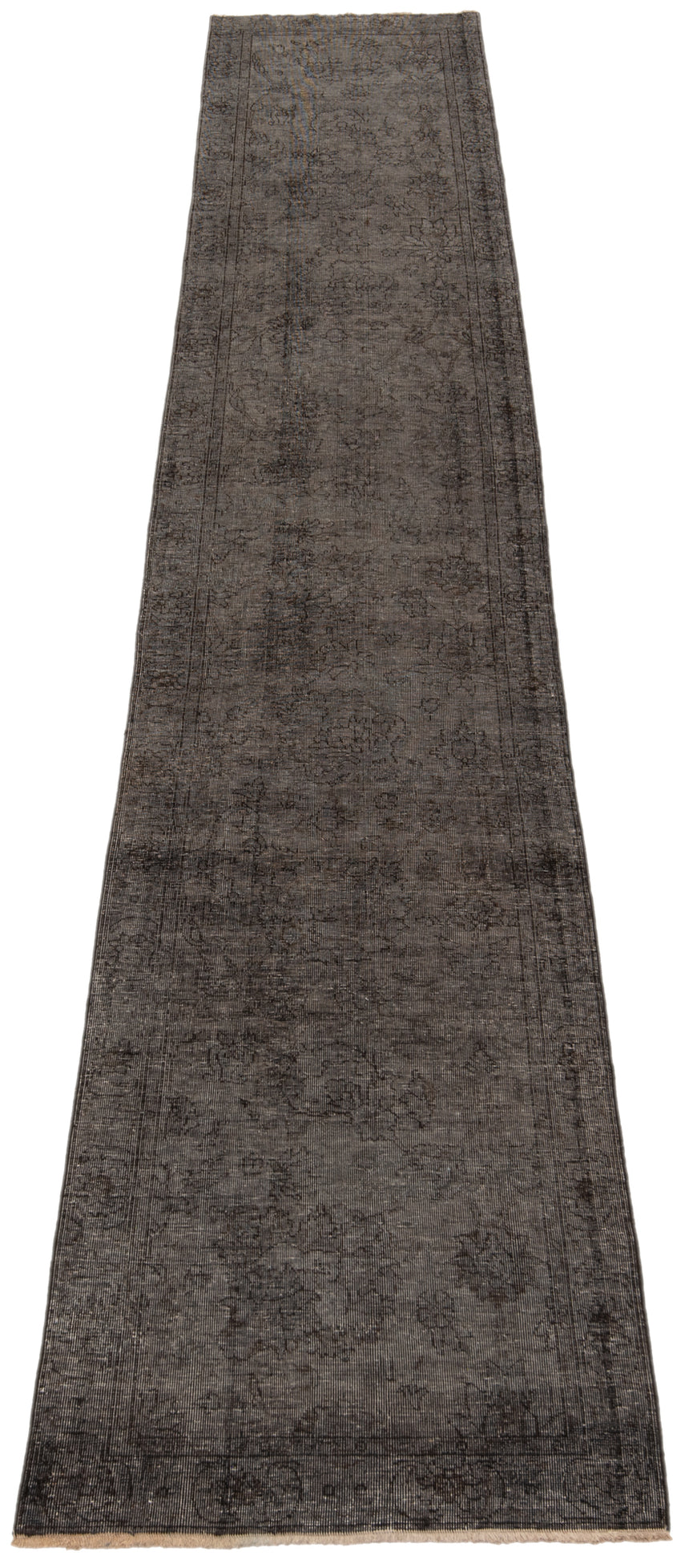 Alfombra vintage | 393 x 72 cm