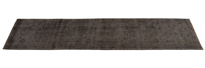 Alfombra vintage | 393 x 72 cm