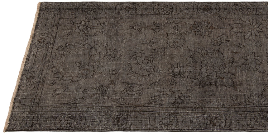 Alfombra vintage | 393 x 72 cm
