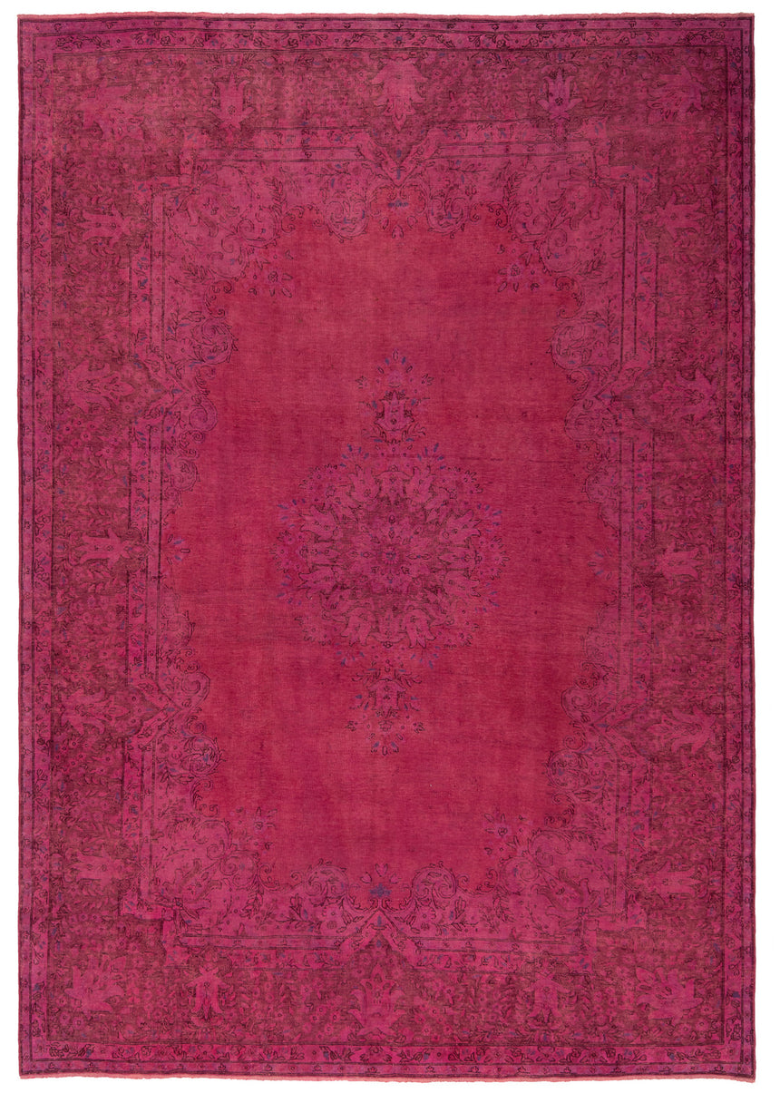 Alfombra vintage | 308 x 212 cm