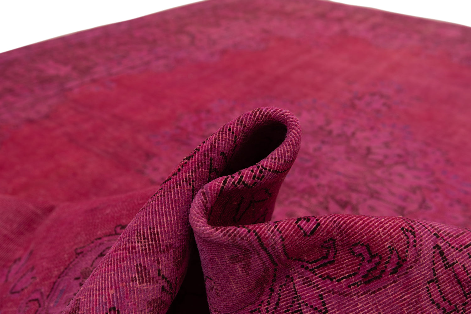 Alfombra vintage | 308 x 212 cm