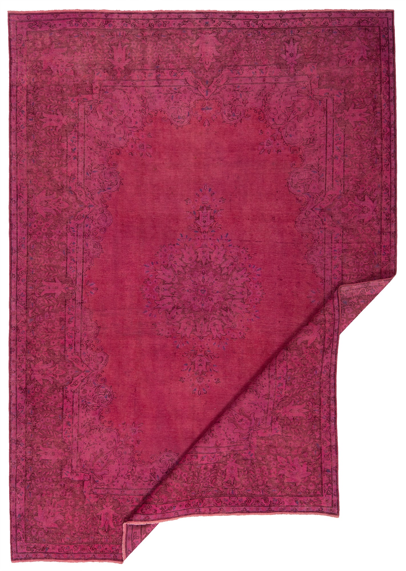 Alfombra vintage | 308 x 212 cm