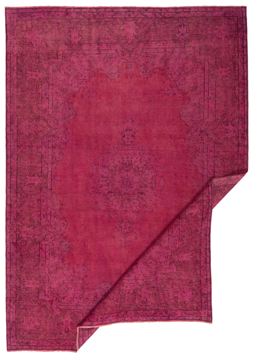 Alfombra vintage | 308 x 212 cm