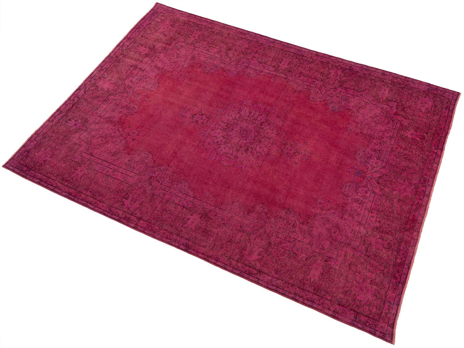 Alfombra vintage | 308 x 212 cm