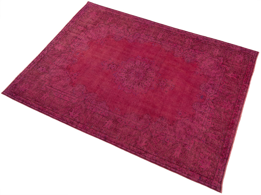 Alfombra vintage | 308 x 212 cm