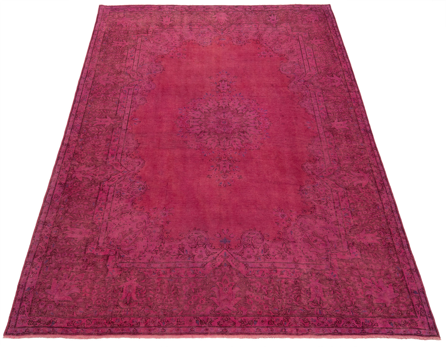 Alfombra vintage | 308 x 212 cm