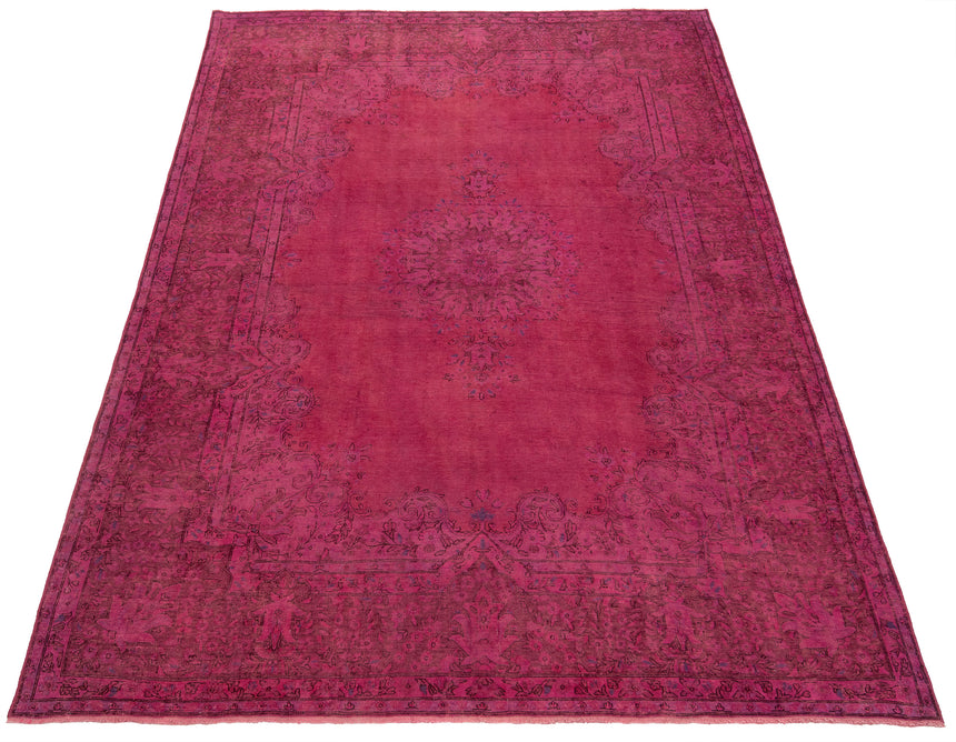 Alfombra vintage | 308 x 212 cm