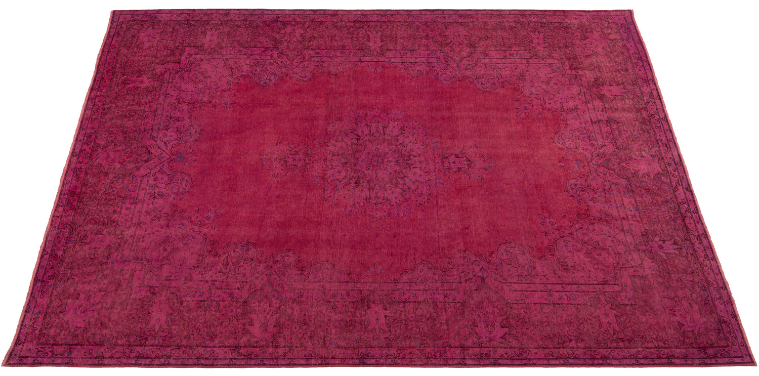 Alfombra vintage | 308 x 212 cm