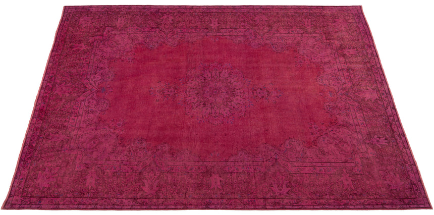 Alfombra vintage | 308 x 212 cm